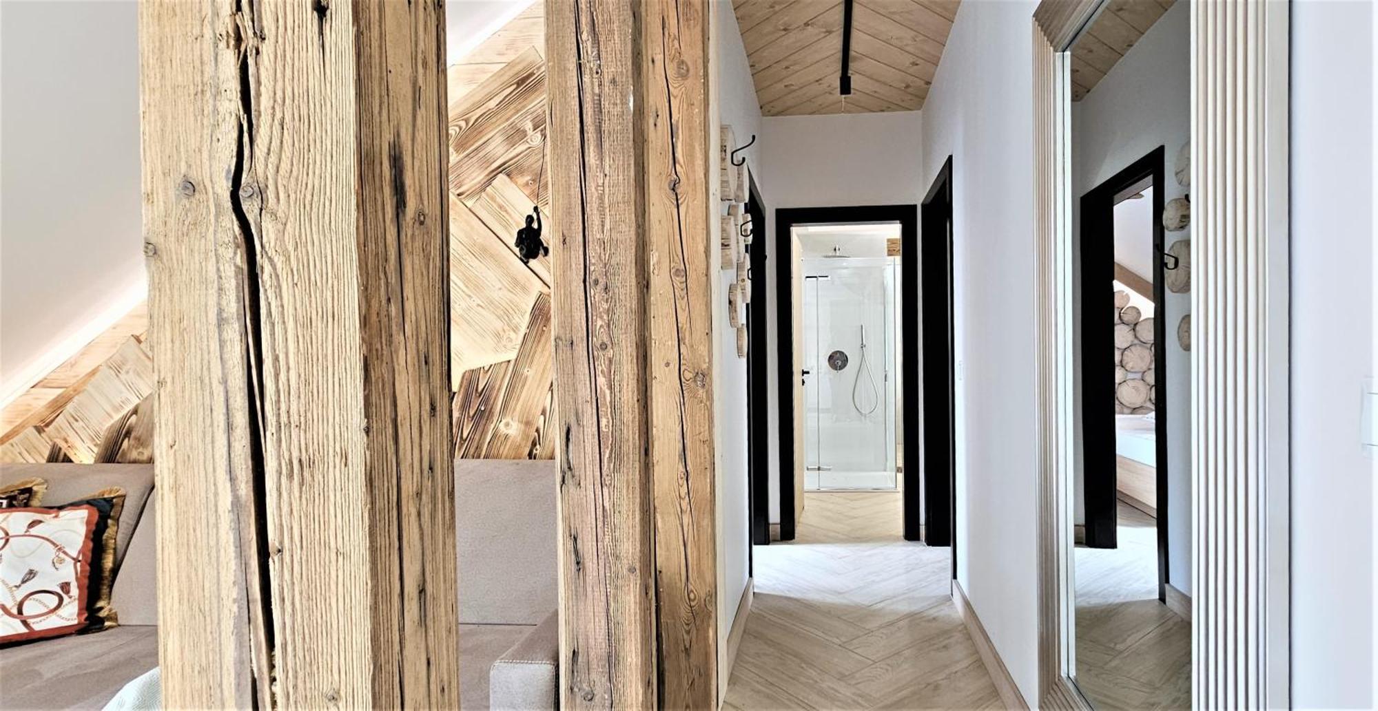 Vip Apartamenty Chalubinskiego Apart Zakopane Exterior photo